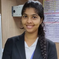 Tanvi Patwardhan