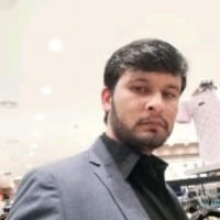 Kashmiri Mazhar
