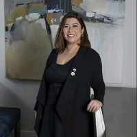 Bonnie Lai