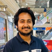 Vaibhav Pandey