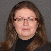 Kirsten Sundermeier