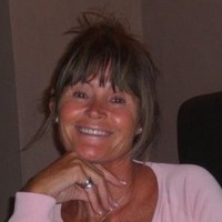 Pamela A Magnier