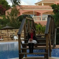 Amira Fraoucene