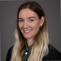 Georgina Brownsword