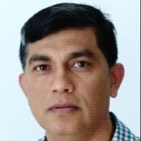 Golam Farooq, P. Eng.