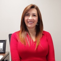 Sandra Consuelo Gil Cruz