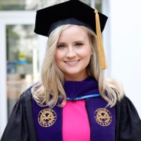 Caylie Cross