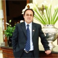 Giuliano Cuevas Escalante