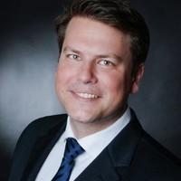 Daniel P. Müller