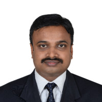 Pradeep KV