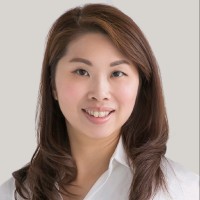 Amanda Lo