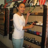 Oanh Hoang