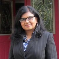 Anita Pandey