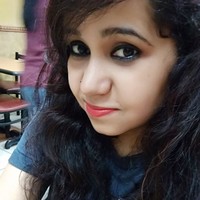 Parul Tiwari