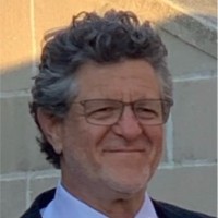 Peter Newman
