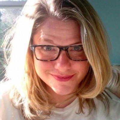 Amanda Bower