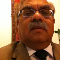 Sunil Manchanda