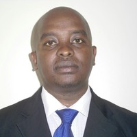 Benson Kabugi