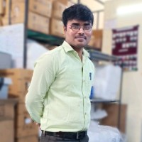 KUMARA K M