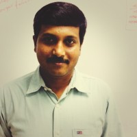 Harish A