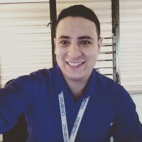 Hector Luis Perez Rincon