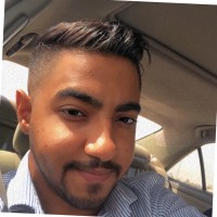 Amjad Jamal