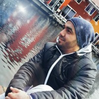 Eyad Sedki