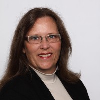 Lynne Wilson