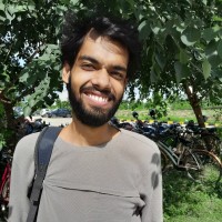 Pushpit Kumar