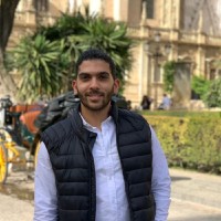 Mohamed El Mekkawy