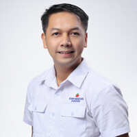 Richard V. Pillerva, Dvm