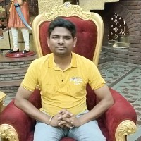Yogesh Patil