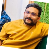 Sreedeep Ramesh