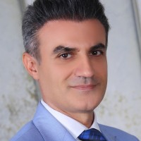 Amir hossein Khosravi