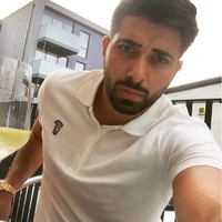 Ali Bin Saeed
