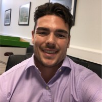 Charlton Rhys-Jones