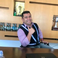 Christian Rodriguez Gama