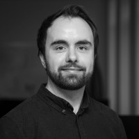 Benjamin Halkjær Atkinson