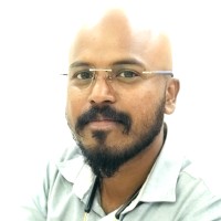 Narayana Ram Sekar