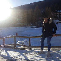 Mattia Martinelli