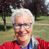 Marilyn Anderson