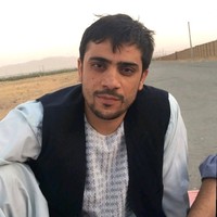 Masood Ahmad
