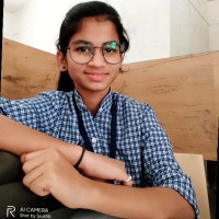 Srushti Sutar