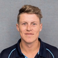 Jake Gibson