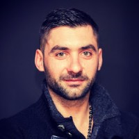 Dmitriy Bazilskiy