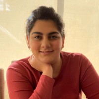 Zahraa Dabbouk