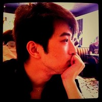 Gordon Yu