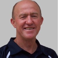 Greg Page