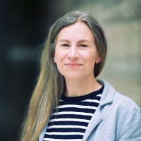 Kate Leeming