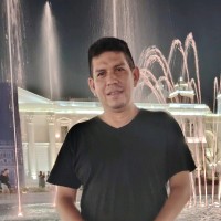 Luis Eduardo Reyes Flores